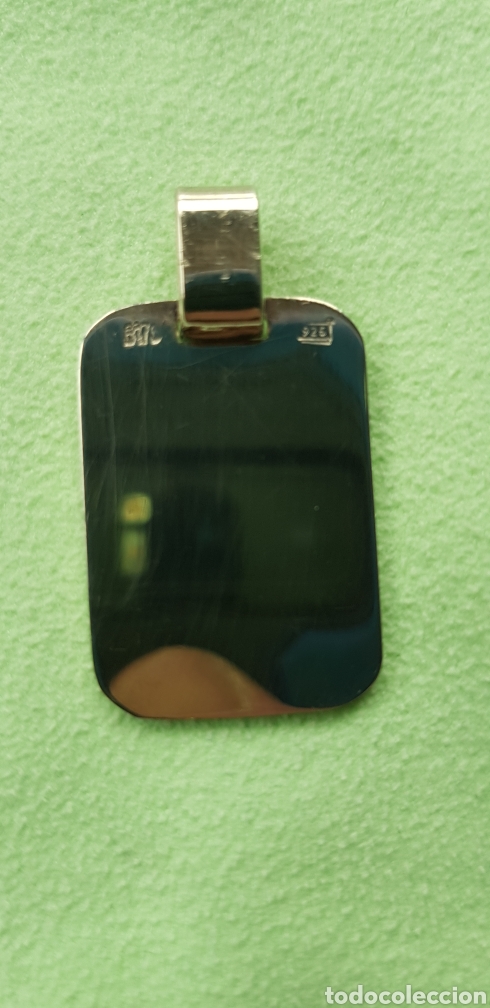 Joyeria: Chapa maciza en plata de ley 925 ml - Foto 3