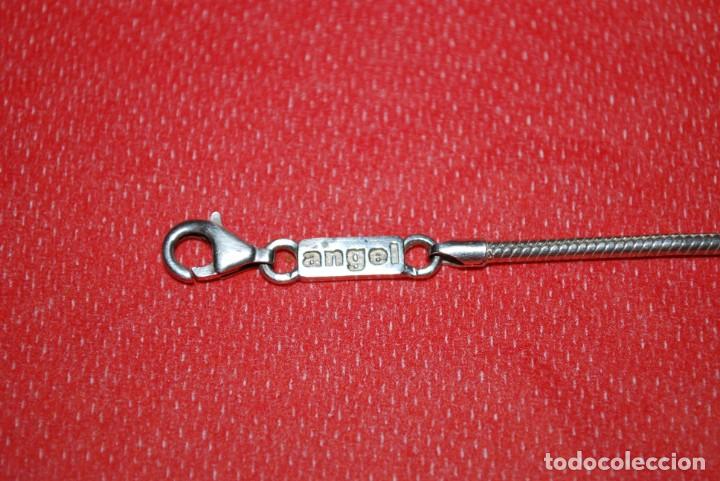 Joyeria: Pulsera de PLATA de ley. - Foto 1