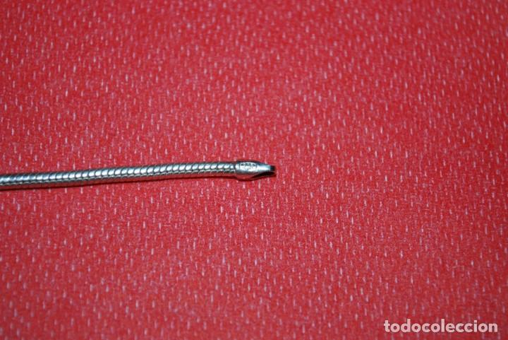 Joyeria: Pulsera de PLATA de ley. - Foto 4