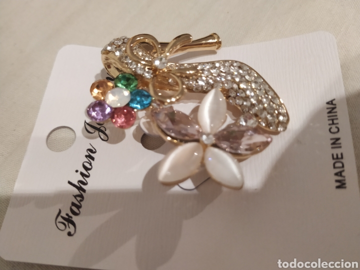 Joyeria: Broche - Foto 2