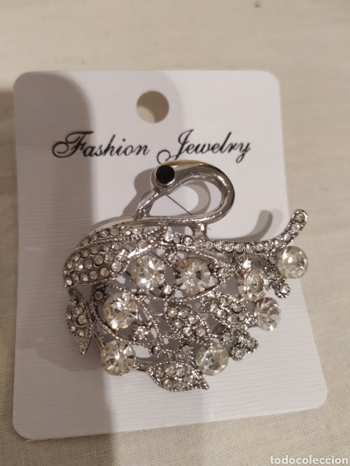Joyeria: Broche - Foto 3