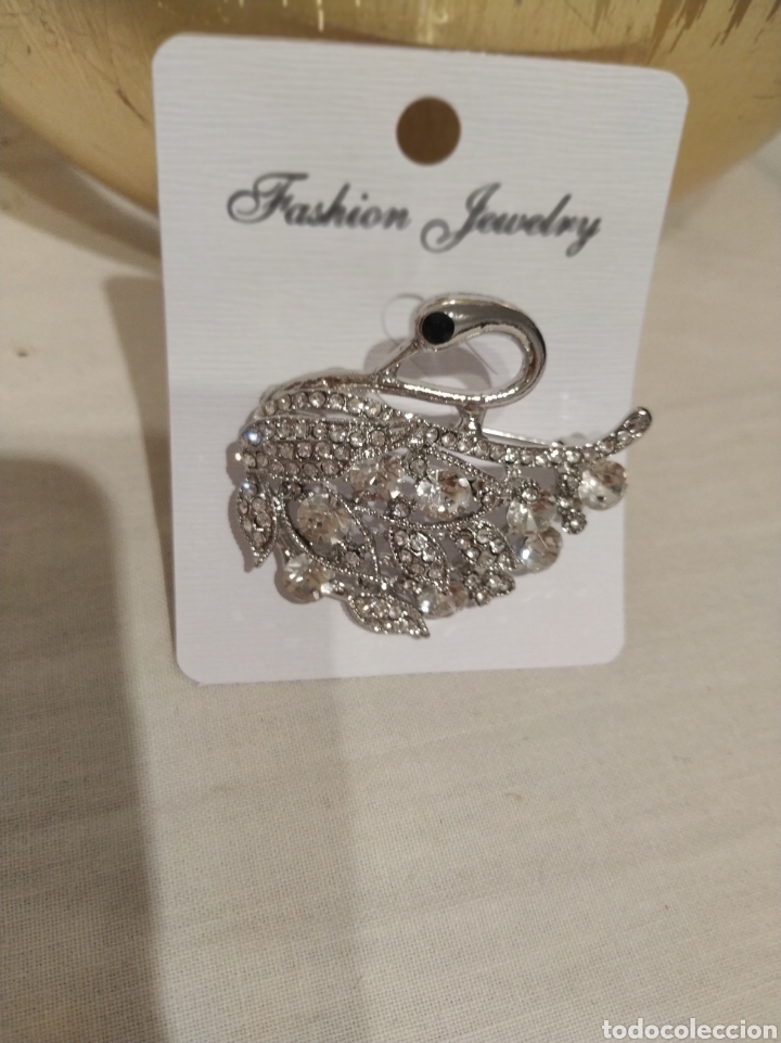 Joyeria: Broche - Foto 4