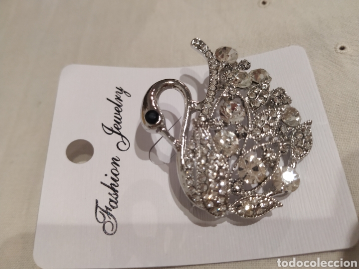 Joyeria: Broche - Foto 5