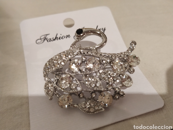 Joyeria: Broche - Foto 6