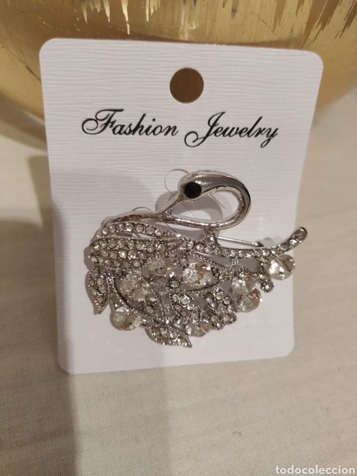 Joyeria: Broche - Foto 1