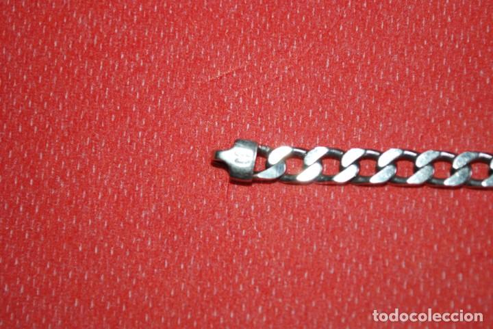 Joyeria: Pulsera de plata . - Foto 3