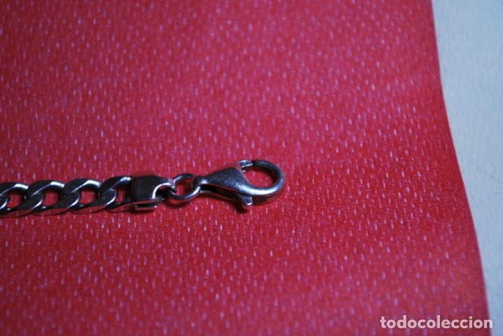 Joyeria: Pulsera de plata . - Foto 4