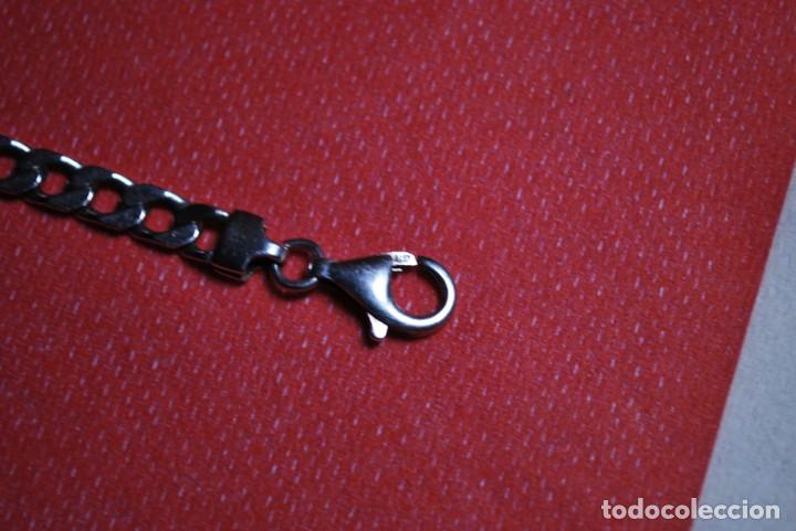 Joyeria: Pulsera de plata . - Foto 5