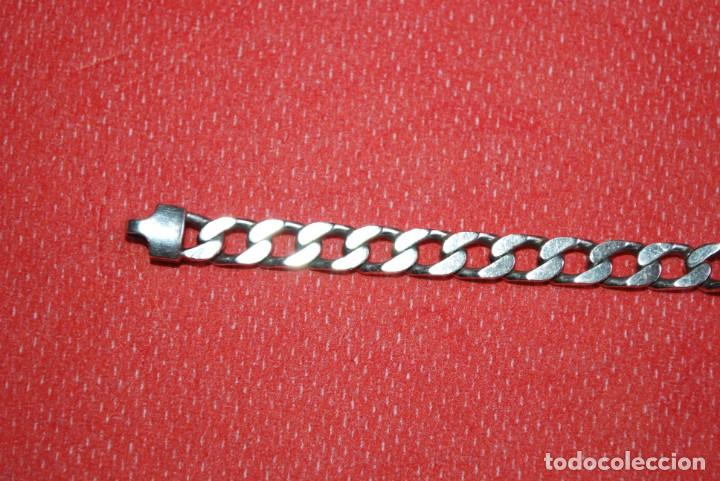 Joyeria: Pulsera de plata . - Foto 7