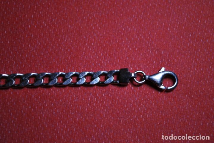 Joyeria: Pulsera de plata . - Foto 8