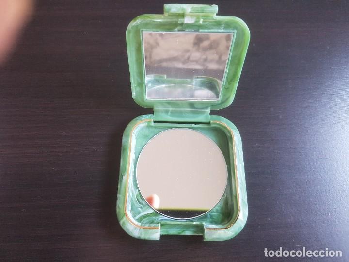 Joyeria: Espejo maquillaje - Foto 2