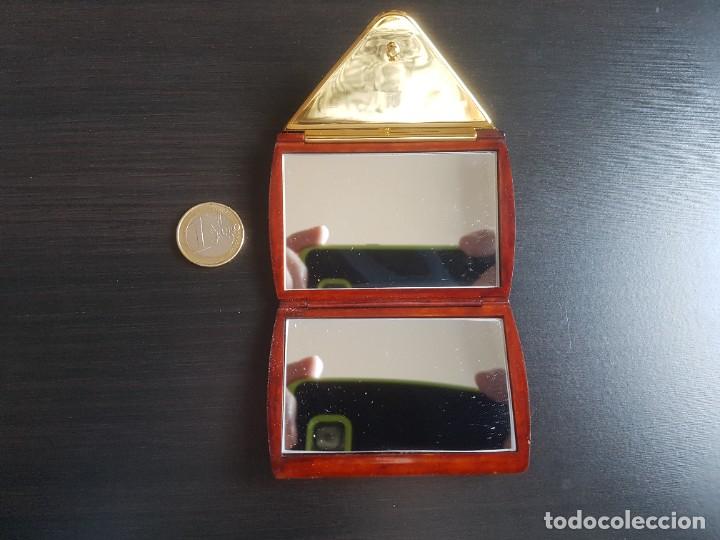 Joyeria: Conjunto Espejo maquillaje - Foto 3