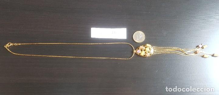 Joyeria: Collar de Oro Gold Filled - Foto 1