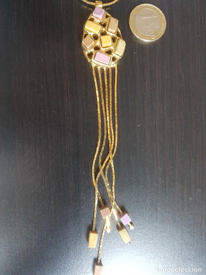 Joyeria: Collar de Oro Gold Filled - Foto 2