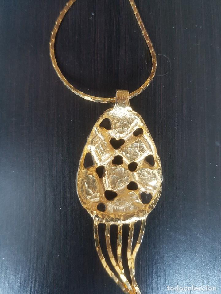 Joyeria: Collar de Oro Gold Filled - Foto 3