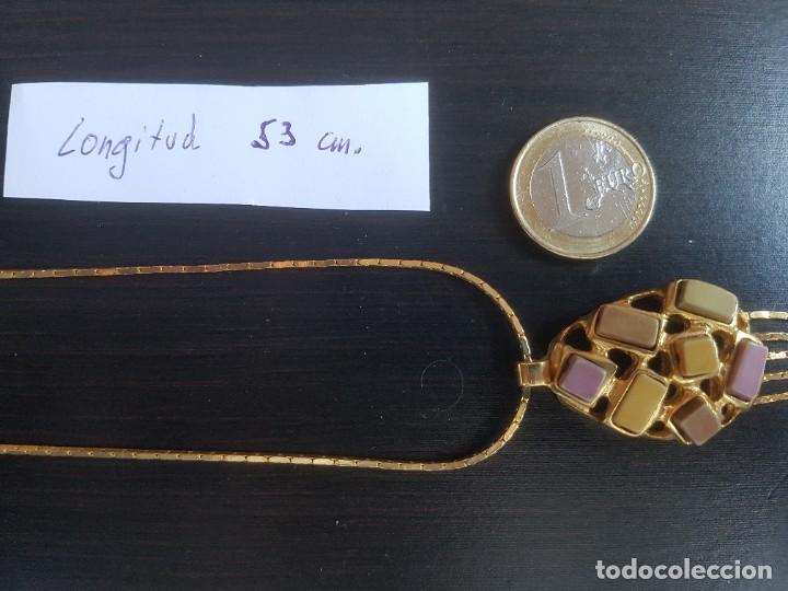 Joyeria: Collar de Oro Gold Filled - Foto 4