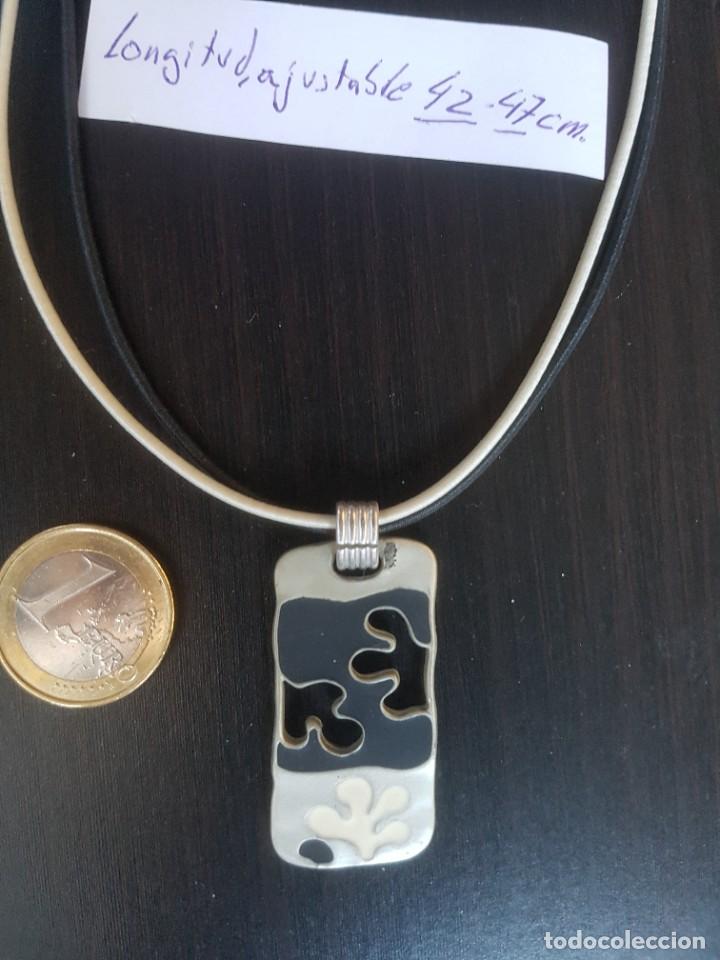 Joyeria: Colgante de Metal - Foto 1
