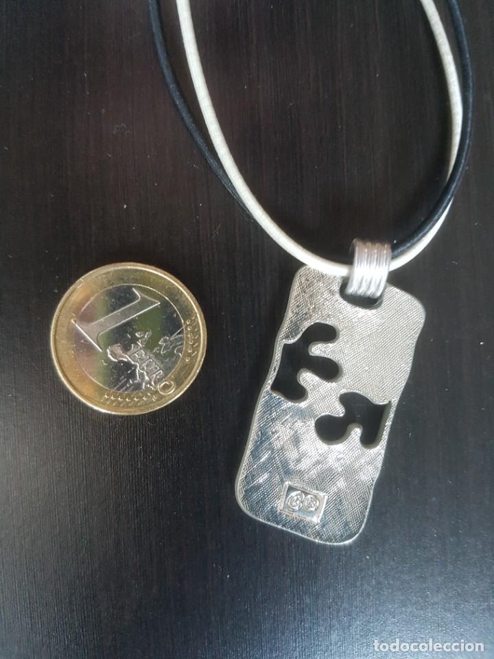 Joyeria: Colgante de Metal - Foto 2