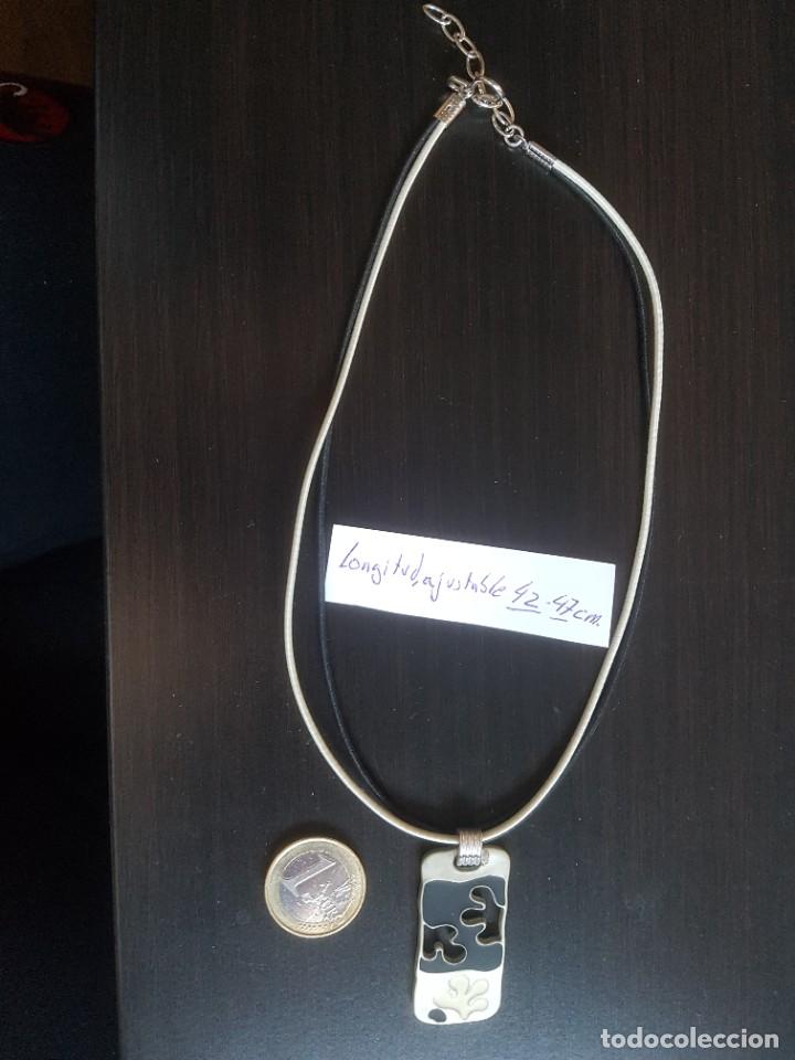 Joyeria: Colgante de Metal - Foto 3