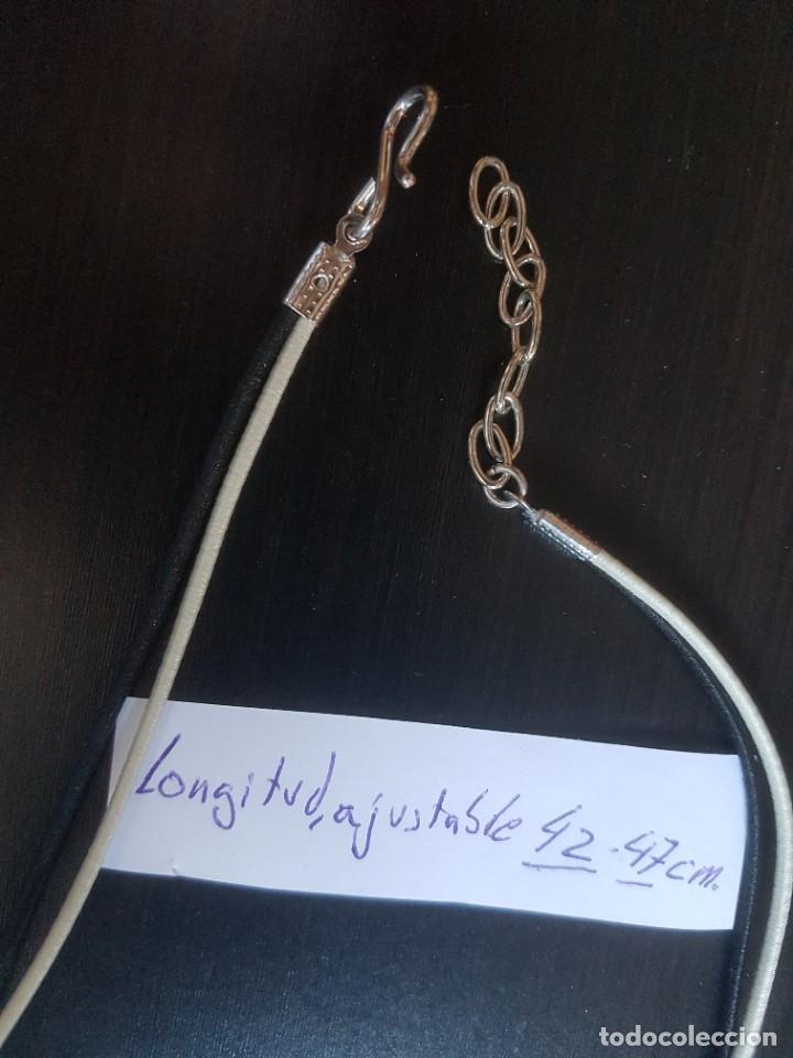Joyeria: Colgante de Metal - Foto 4