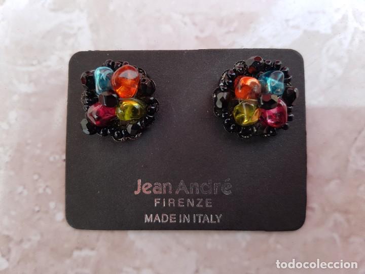 Joyeria: Pendientes con piedras semipreciosas - Foto 1