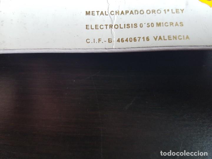 Joyeria: Broche de Chapado de Oro Amarillo - Foto 3
