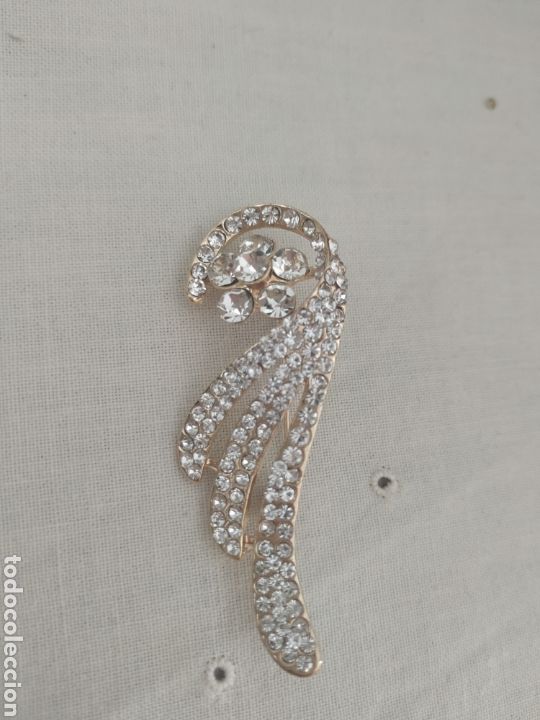 Joyeria: Broche xo.orado en boutique - Foto 2