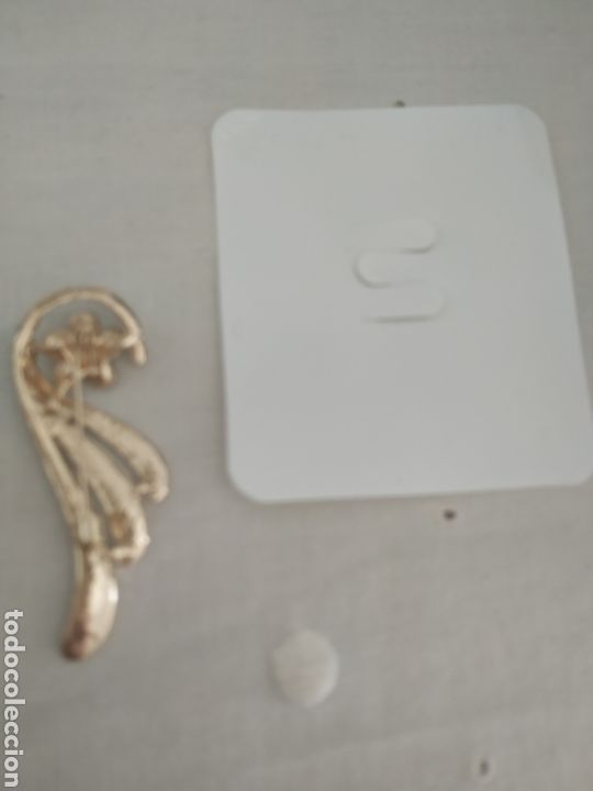 Joyeria: Broche xo.orado en boutique - Foto 3