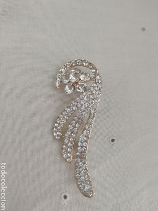 Joyeria: Broche xo.orado en boutique - Foto 4