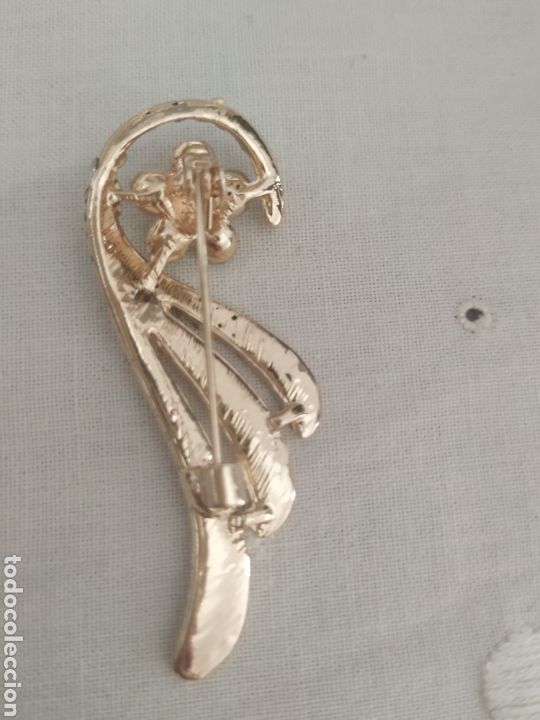 Joyeria: Broche xo.orado en boutique - Foto 5