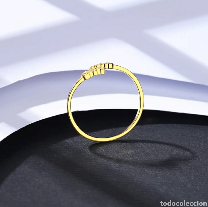 Joyeria: Anillo de Plata ENV&Iacute;O GRATIS!! - Foto 3