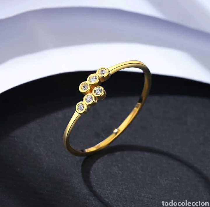 Joyeria: Anillo de Plata ENV&Iacute;O GRATIS!! - Foto 1