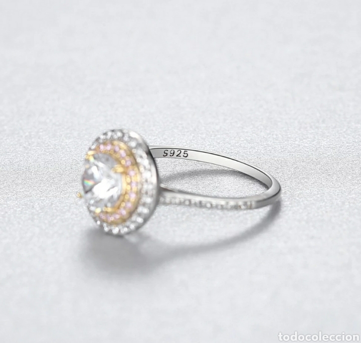 Joyeria: Anillo de Plata ENV&Iacute;O GRATIS!! - Foto 3