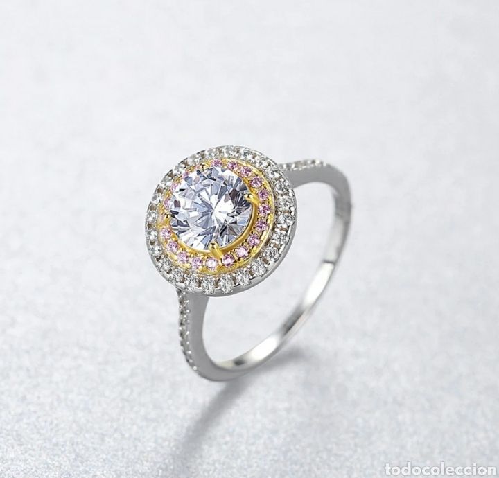 Joyeria: Anillo de Plata ENV&Iacute;O GRATIS!! - Foto 1