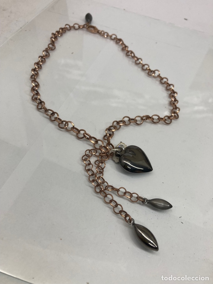 Joyeria: Collar de plata - Foto 1