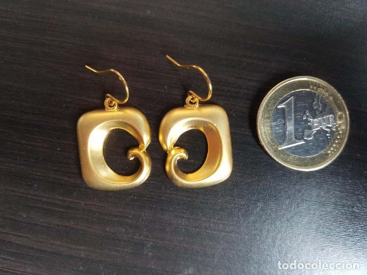 Joyeria: Pendientes acabados de Oro - Foto 1
