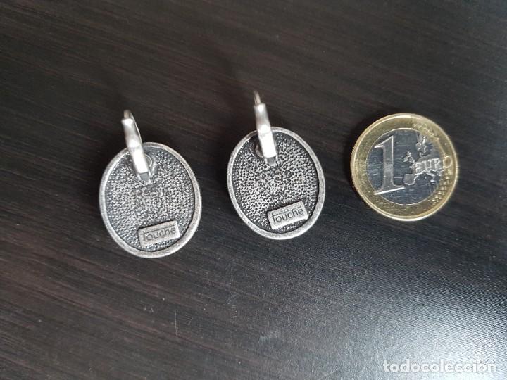 Joyeria: Pendientes con piedrecitas - Foto 2