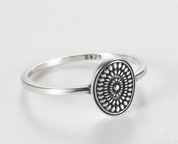 Joyeria: Anillo de Plata ENV&Iacute;O GRATIS!! - Foto 1