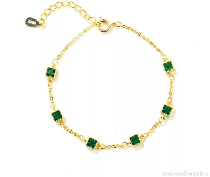 Joyeria: Pulsera de Plata ENV&Iacute;O GRATIS!! - Foto 2