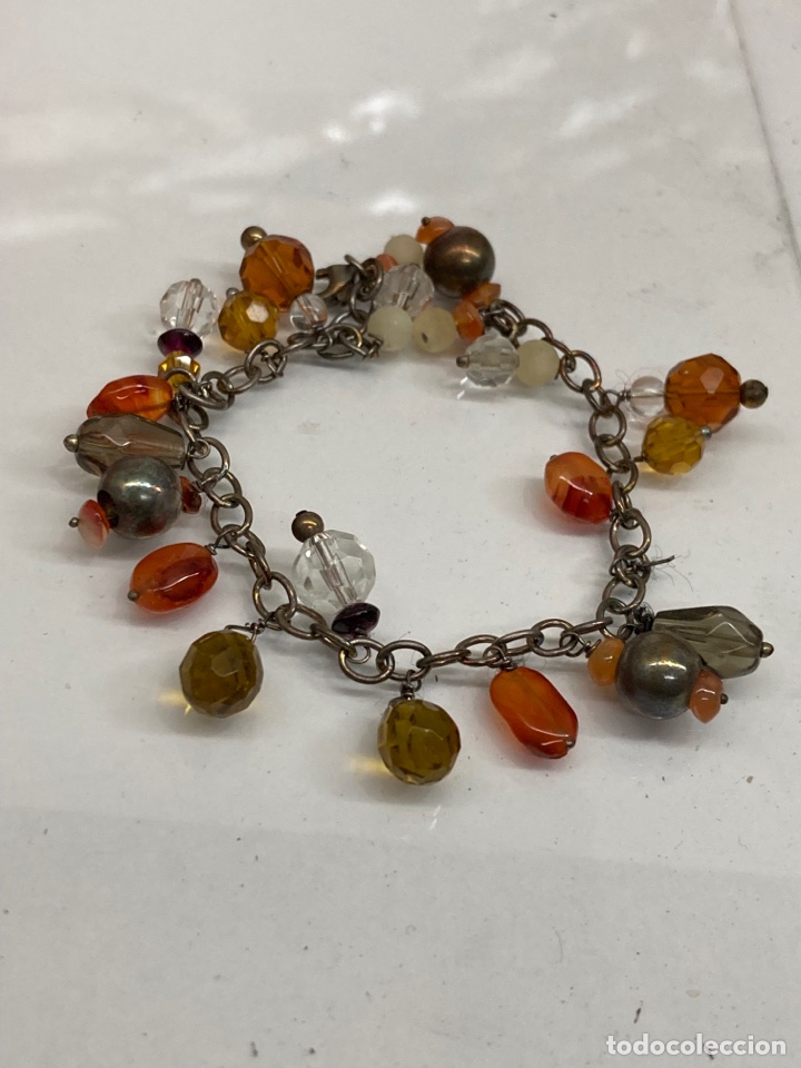 Joyeria: Pulsera de plata - Foto 1