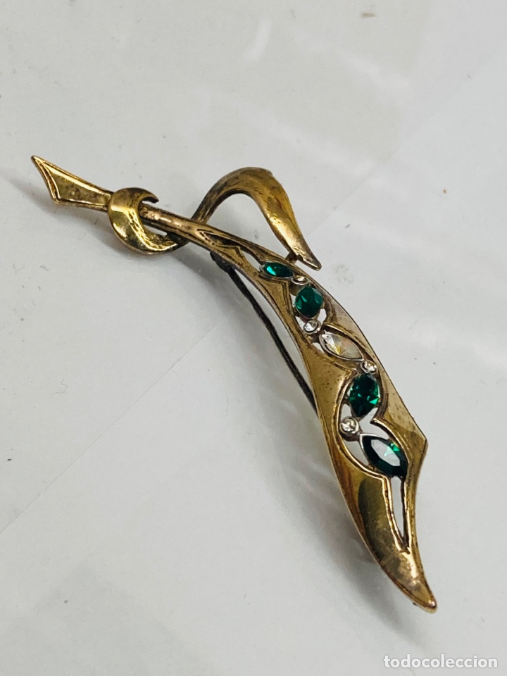 Joyeria: Broche de plata - Foto 1