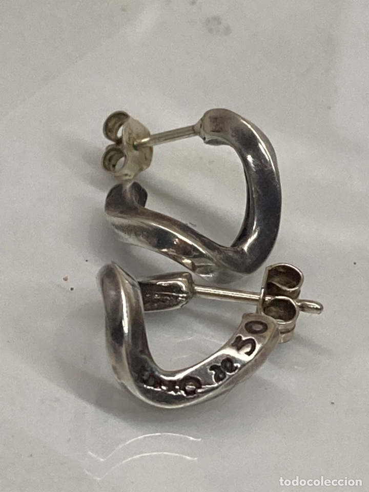 Gioielleria: Pendientes Uno de 50