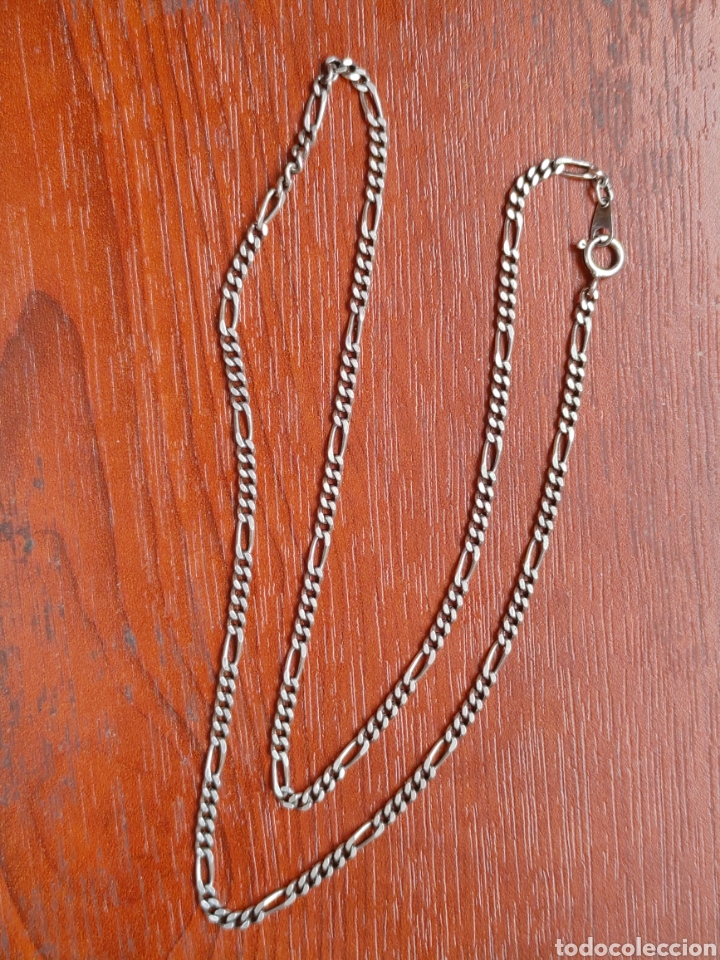 Joyeria: Cadena plata 925. - Foto 1