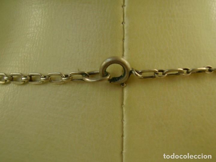 Joyeria: Collar Art Dec&oacute;. A&ntilde;os 30 - Foto 3