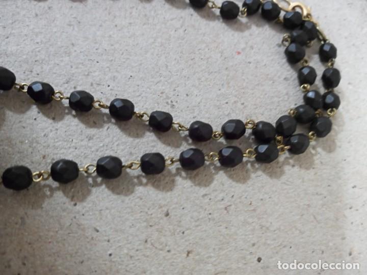 Joyeria: BONITO COLLAR DE PIEDRAS Y CLAUSSONE - Foto 7
