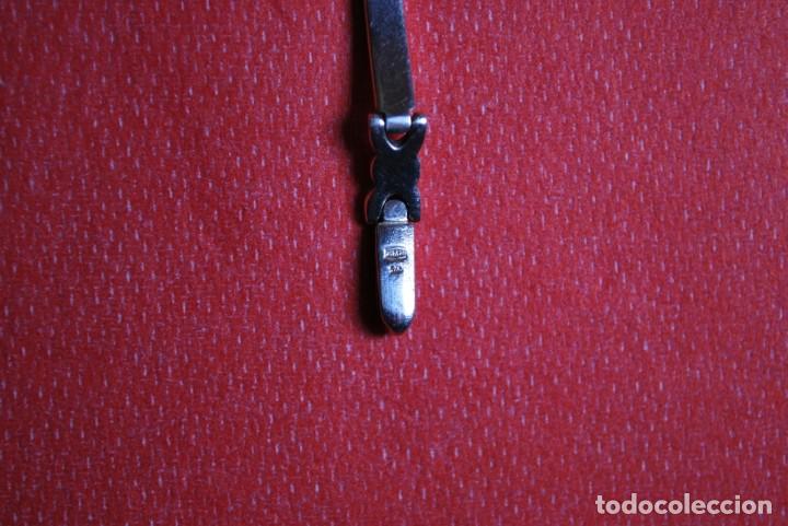 Joyeria: Pulsera de PLATA de ley. - Foto 6