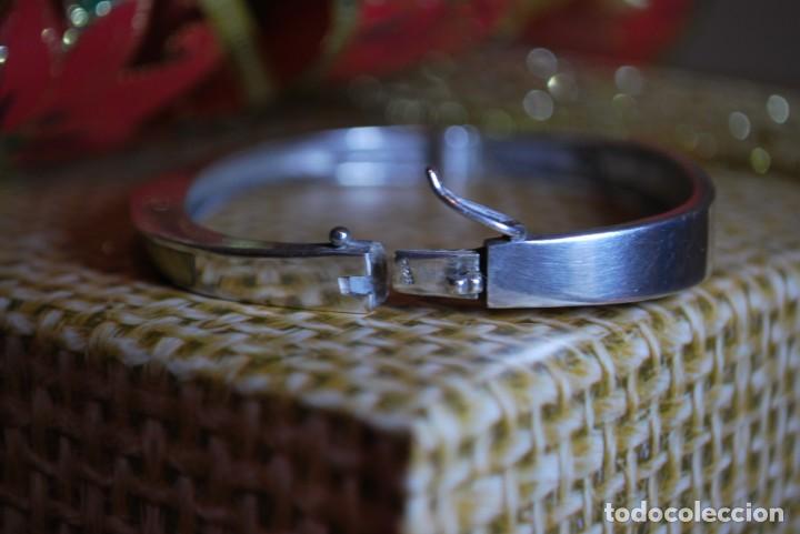 Joyeria: Pulsera de PLATA de ley. - Foto 1