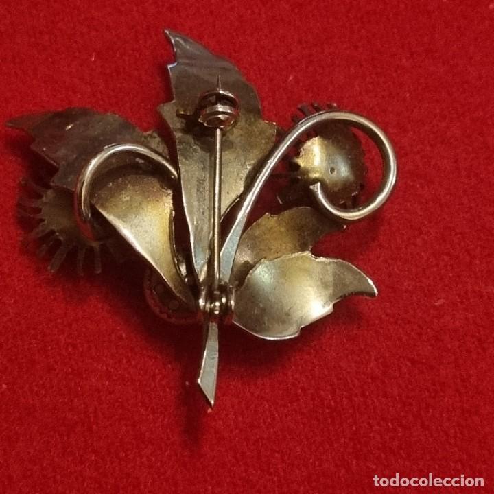 Joyeria: BONITO BROCHE VINTAGE - Foto 2