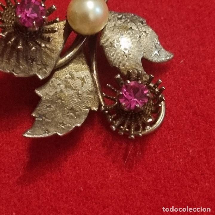 Joyeria: BONITO BROCHE VINTAGE - Foto 3