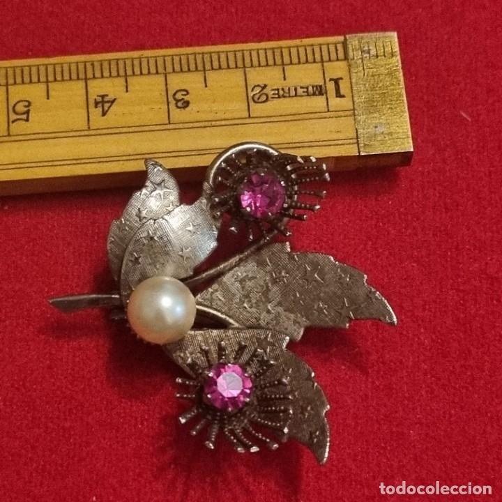 Joyeria: BONITO BROCHE VINTAGE - Foto 4